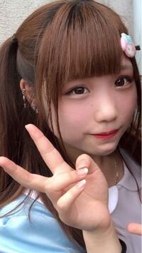 この子のようになりたいです 涙袋にヒアルロン酸入れれば Yahoo 知恵袋