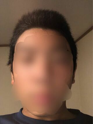 野球部引退してまだこの位しか髪型伸びていないのですが この長さで坊主以 Yahoo 知恵袋