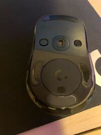 Logicoolのgprowirelessというゲーミングマ Yahoo 知恵袋