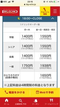 Joyjoyに行くんですが 午前8 00 12 00までは1 Yahoo 知恵袋