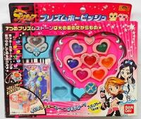 プリティーリズムとプリパラはどっちの方が売上が多いんですか Yahoo 知恵袋