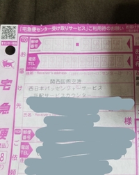 ディズニーランドホテルに宿泊予定です 事前にクロネコヤマトでスーツケースを送 Yahoo 知恵袋