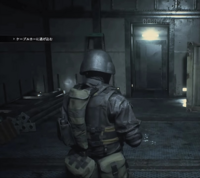 バイオハザードシリーズで皆さんが思う名場面 名台詞を教えてください Yahoo 知恵袋