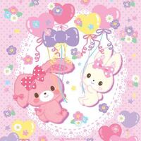 サンリオのキャラクターを自分で書いて配布してる方は著作権の違反ですか サンリ Yahoo 知恵袋