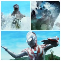 ウルトラマン世界同時配信される ウルトラギャラクシーファイトニュージェ Yahoo 知恵袋