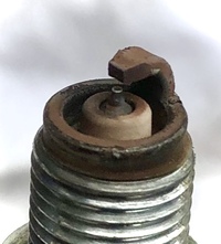 Jafについてです たとえば プラグかぶりによるエンジン始動不良の症 Yahoo 知恵袋