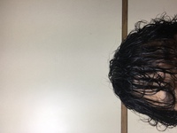 風呂上がりでこれははげてきてますかね こんばんは ハゲ Yahoo 知恵袋