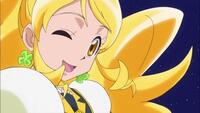 ハピネスチャージプリキュアのブルーは何故嫌われてるの 個人的には人 Yahoo 知恵袋