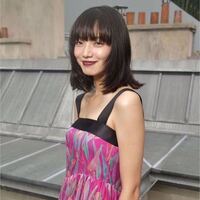 この小松菜奈さんが塗っているリップと同じようなカラーのリップ Yahoo 知恵袋