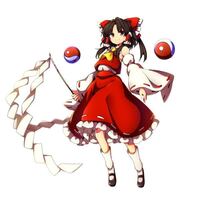 絵を描き始めて約1カ月ですリョナ絵を描いてみました 東方projectの Yahoo 知恵袋