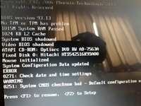 ノートパソコンの電源を入れると システムの更新プログラムのインストールが完了す Yahoo 知恵袋