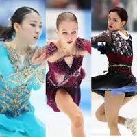 22年 冬季北京五輪で紀平梨花はトゥルソワに勝てるでしょうか 紀平 Yahoo 知恵袋