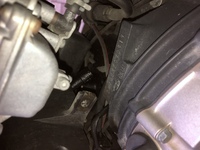 バイクの高回転が回らない現象についてです Zrx400に乗っていますが 何速 Yahoo 知恵袋
