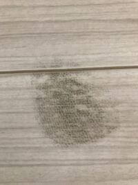 クッションフロアの凹み防止について 一人暮らしをしていてマンシ Yahoo 知恵袋