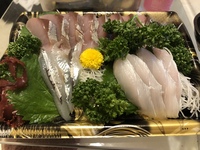 とび魚の刺身が食べたいのですが スーパーなどに置いてますか 刺身でな Yahoo 知恵袋