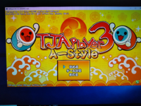 Tjaplayer3ついさっきdlしたのですが 開こうとすると画 Yahoo 知恵袋