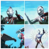 ウルトラマン遂にウルトラギャラクシーファイトニュージェネレー Yahoo 知恵袋