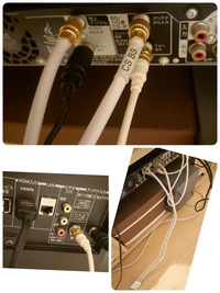 Bsが受信できません テレビは東芝regzaの32ac4です Yahoo 知恵袋