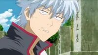 銀魂アニメで 土方と銀さんが手錠で繋がれるのは何話ですか あと神楽が眠れないと Yahoo 知恵袋