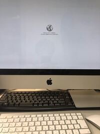 Imac常にセーフモードについて Imacを起動する度にセーフモード Yahoo 知恵袋