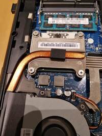 ノートpcの温度について コンピュータの管理の中にあるパフォ Yahoo 知恵袋