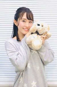 可愛いすぎますよね 声優の鈴木みのりちゃん Yahoo 知恵袋