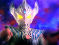 ウルトラマンタイガ第16話にてタイガの台詞 俺はタイガ と タロウを超 Yahoo 知恵袋