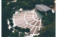 日比谷野外音楽堂で立ち見席整理番号が22番でした 中に入れば自由み Yahoo 知恵袋