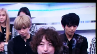 Mステの Notfound Sexyzone バベル九朔の主題歌 をどう思 Yahoo 知恵袋