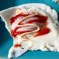 目玉焼きには何ですか マヨネーズケチャップかなあ 私は塩コショウで Yahoo 知恵袋
