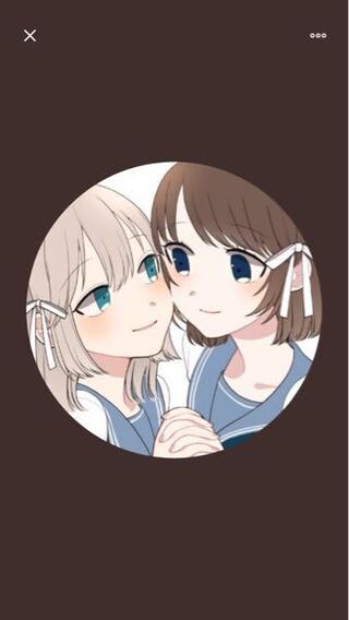 このペア画ってどこかで作れますか 百合メーカー Yahoo 知恵袋