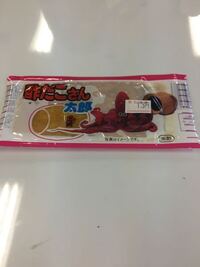 駄菓子の酢だこさん太郎を ご飯として美味しく食べる方法はありますか Yahoo 知恵袋