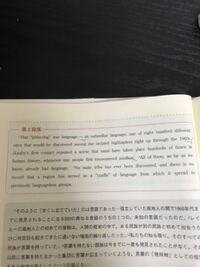 英語の質問です 画像の英文のtakeplaceの後にh Yahoo 知恵袋