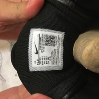 今日 靴屋さんでモアテンを発見したので購入しました バーコー Yahoo 知恵袋