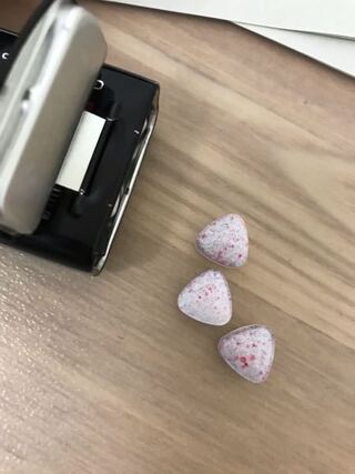 Cm フリスクネオ