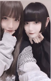 悲撃のヒロイン症候群の姫乃ちゃんと叶ちゃんって付き合ってるんですか Yahoo 知恵袋