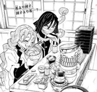 漫画のワンピースで麦わらの一味のメンバーの中で 誰と誰が結構一緒に行動 Yahoo 知恵袋