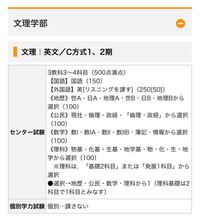 日本大学の危機管理学部 N方式を受けました 英語 日本史か国語の良 Yahoo 知恵袋