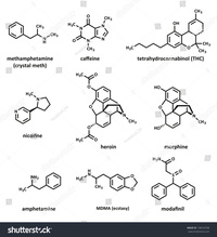 化学構造式について 六角形を主に使用している化学構造式の図形に心惹かれ Yahoo 知恵袋