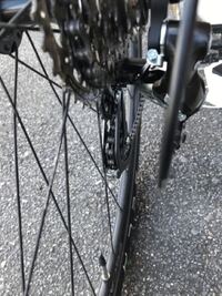 自転車のリアディレイラーについて Ssとgsの違いは分かったの Yahoo 知恵袋