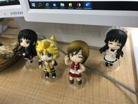 アニメのキャラクターのフィギュアを処分するときはお寺で供養しても Yahoo 知恵袋