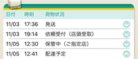 ヤマト運輸 荷物保管期間 保管期間を過ぎると なんの連絡もなしに処分される Yahoo 知恵袋