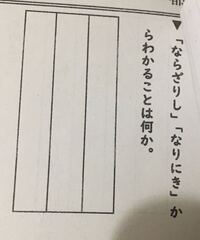 方丈記 ゆく川の流れ でテストに出やすいところを教えてください Yahoo 知恵袋