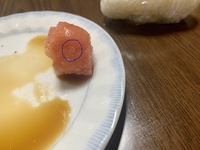 生たらこの寄生虫について質問です １ たらこの醤油漬けのレシピを見付けた Yahoo 知恵袋