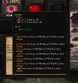 Hoi4の日本語文字化け1ヶ月くらい前からhoi4で日本語が文字化けし Yahoo 知恵袋