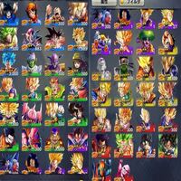 ドラゴンボールレジェンズのパーティを作って欲しいです 悪 Yahoo 知恵袋