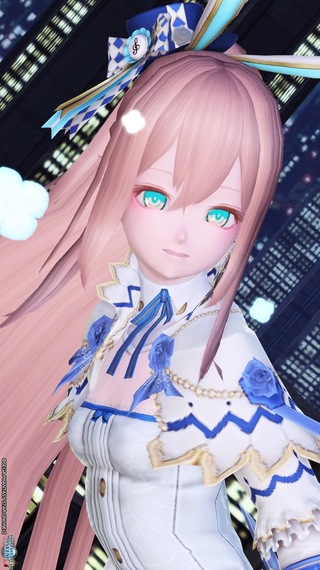 Pso2なのですが この頭のアクセサリーの名前分かりませんか Yahoo 知恵袋