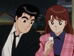 アニメ 美味しんぼ についてなんですが 最近ハマってしまいユーチ Yahoo 知恵袋
