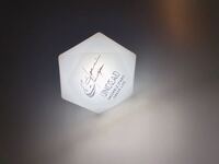 あんスタスタライ4htのリングライトの電池の交換の仕方を説明 Yahoo 知恵袋