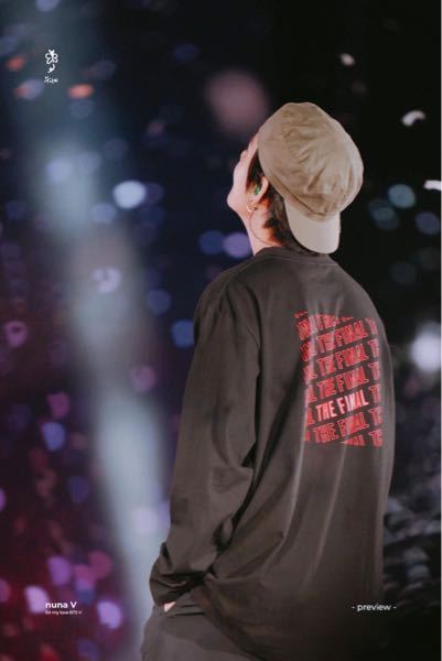 Btsのペンミの参戦服迷ってます Sysfinalの Yahoo 知恵袋